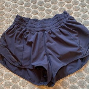 Hotty Hot Low-Rise Lined Short 2.5"